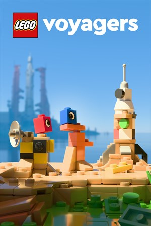 LEGO® Voyagers