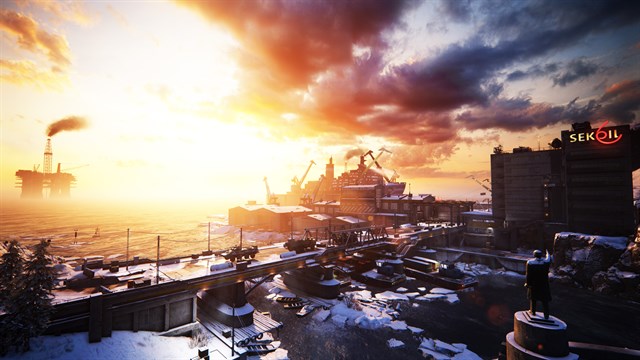 Sniper Ghost Warrior Contracts Full Arsenal Edition screenshot 3