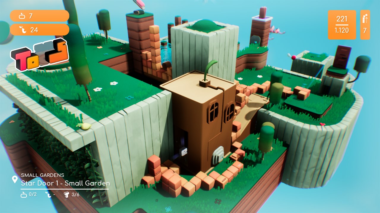 Togges screenshot 4