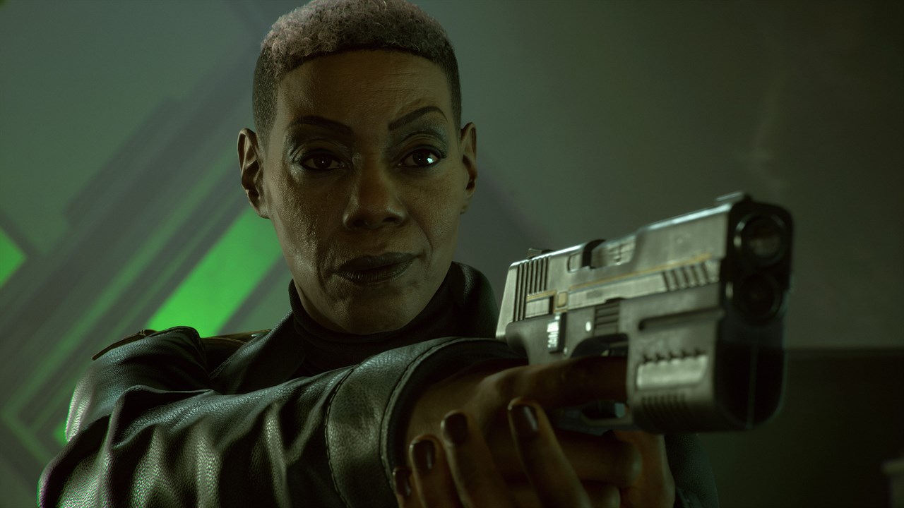 Suicide Squad: Kill the Justice League - Digital Deluxe Edition screenshot 5