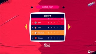 Soccer Cup 2022 screenshot 4