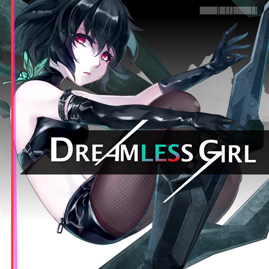 Dreamless Girl for xbox