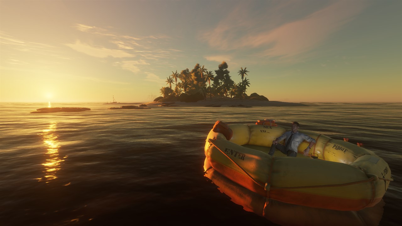 Stranded Deep screenshot 7