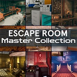 Aperçu Escape Room Master Collection