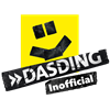 DASDING 4 Windows (inofficial)