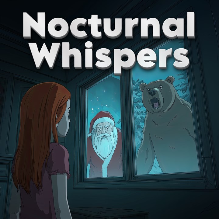 Nocturnal Whispers