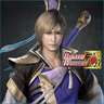 Guo Jia - Officer Ticket