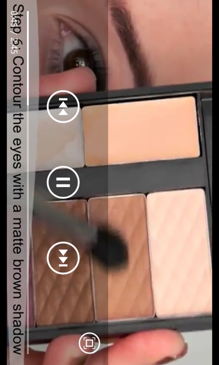 Snímek 4 Eye Makeup Tutorials windows