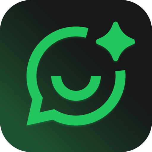 Rezume AI - WhatsApp Audio to Text icon