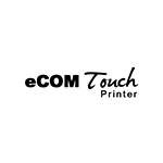eCom Touch Printer