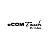 eCom Touch Printer