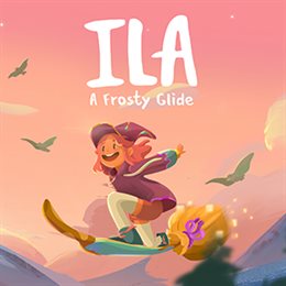 Aperçu ILA: A Frosty Glide