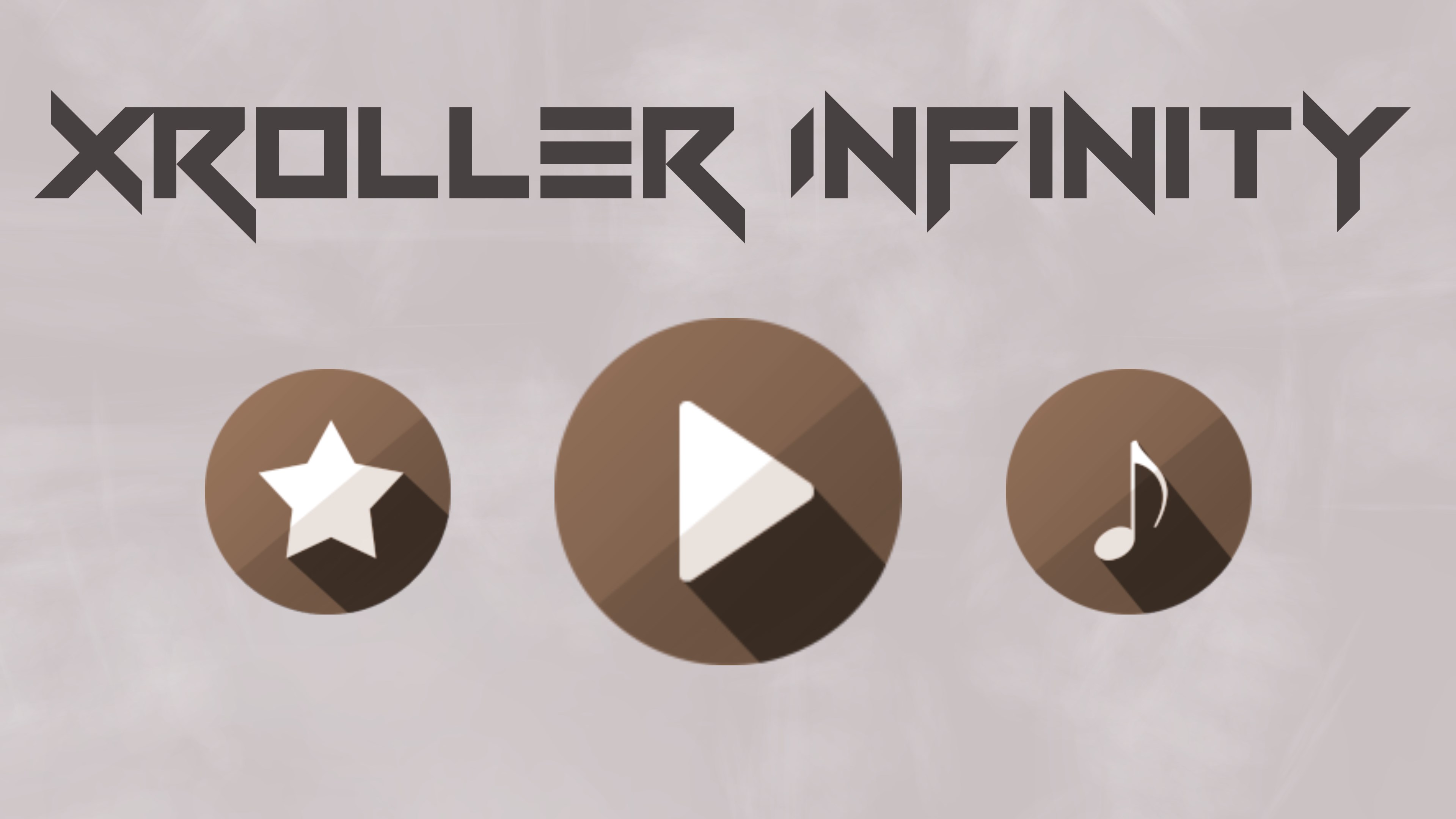XRoller Infinity screenshot 2