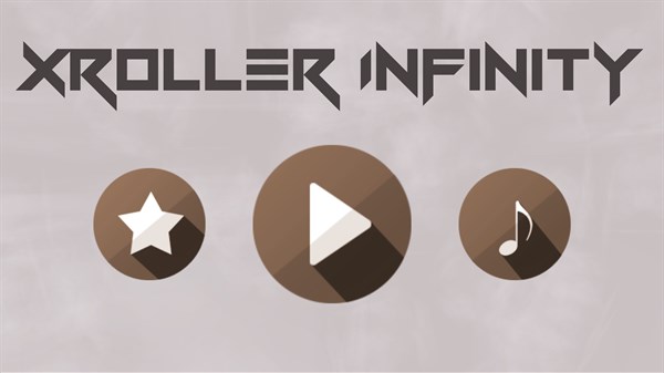 XRoller Infinity — 2