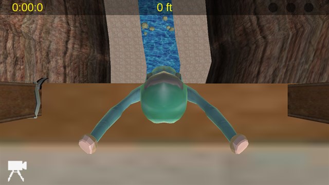 Bungee Jump Challenge screenshot 4