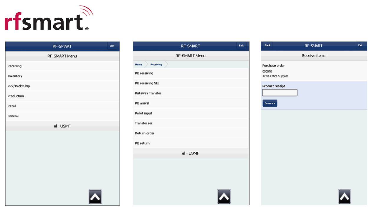 Snapshot 3 of RF-SMART