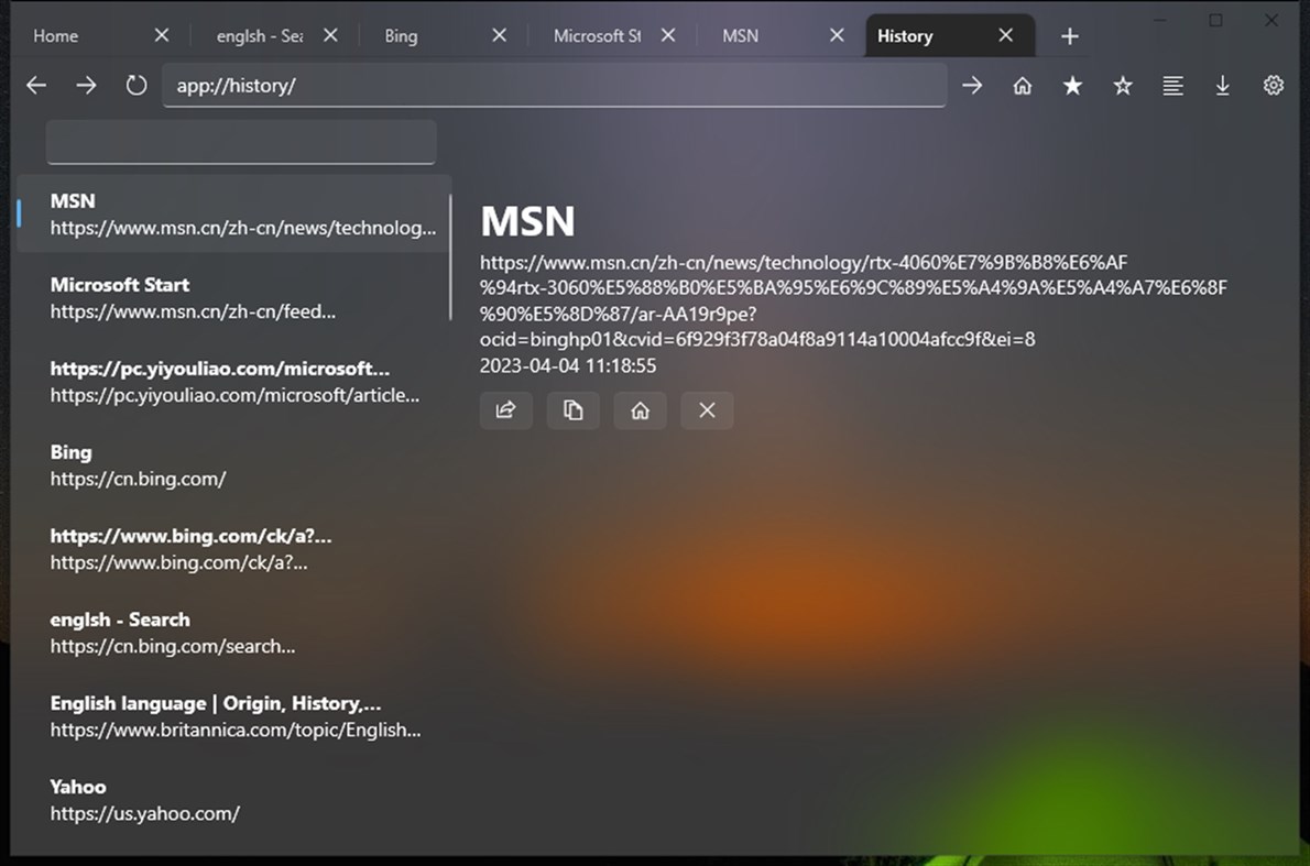 #3. Start Webbrowser (New Platform) (Windows) Oleh: KS.STUDIO