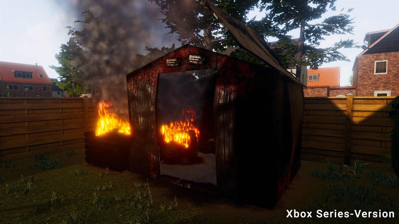 #8. Emergency Call - The Attack Squad (Xbox) بواسطة: Aerosoft GmbH