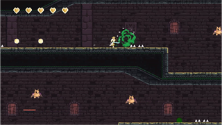 Knight's Quest (Xbox One) screenshot 5