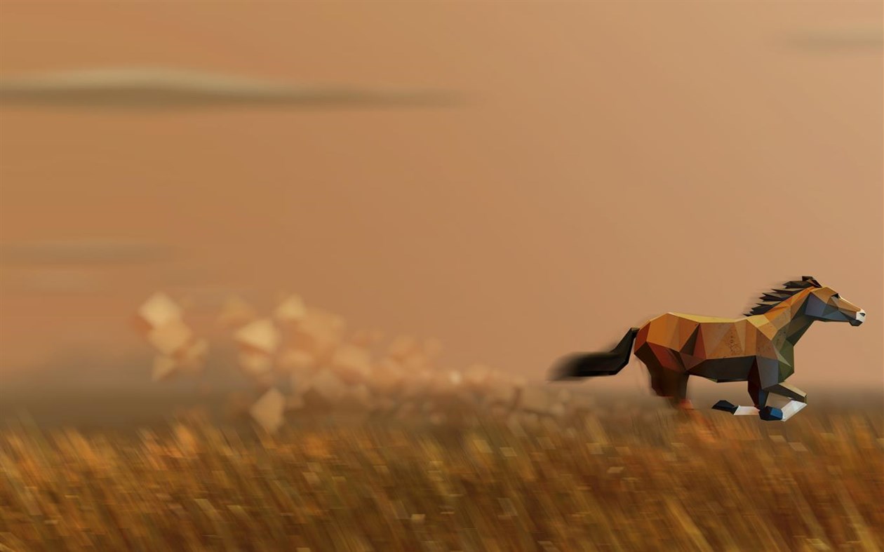 #4. Remix 3D Animals (Windows) 由: Microsoft Corporation