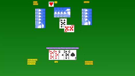 Simply Euchre Screenshots 2