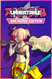 UNBEATABLE - Breakout Edition