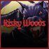 Risky Woods (QUByte Classics)