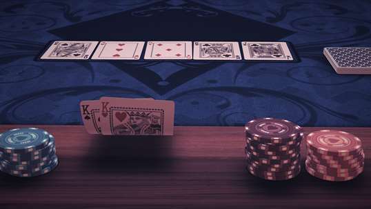Poker Starter Pack screenshot 1