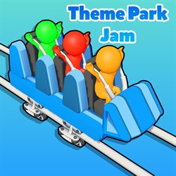 Theme Park Jam