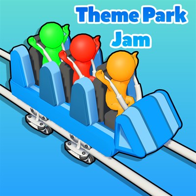 Theme Park Jam