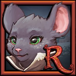 Aperçu The Lost Legends of Redwall : The Scout