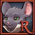 The Lost Legends of Redwall : The Scout
