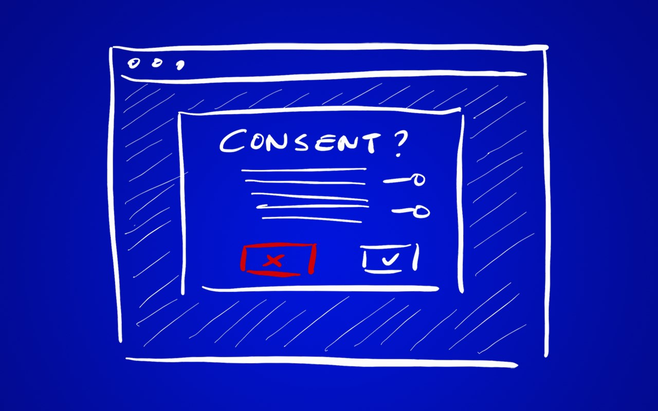 Minimal Consent