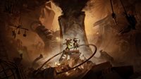 Little Nightmares III