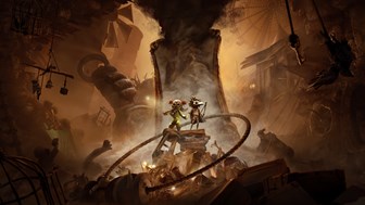Little Nightmares III - Standard Edition