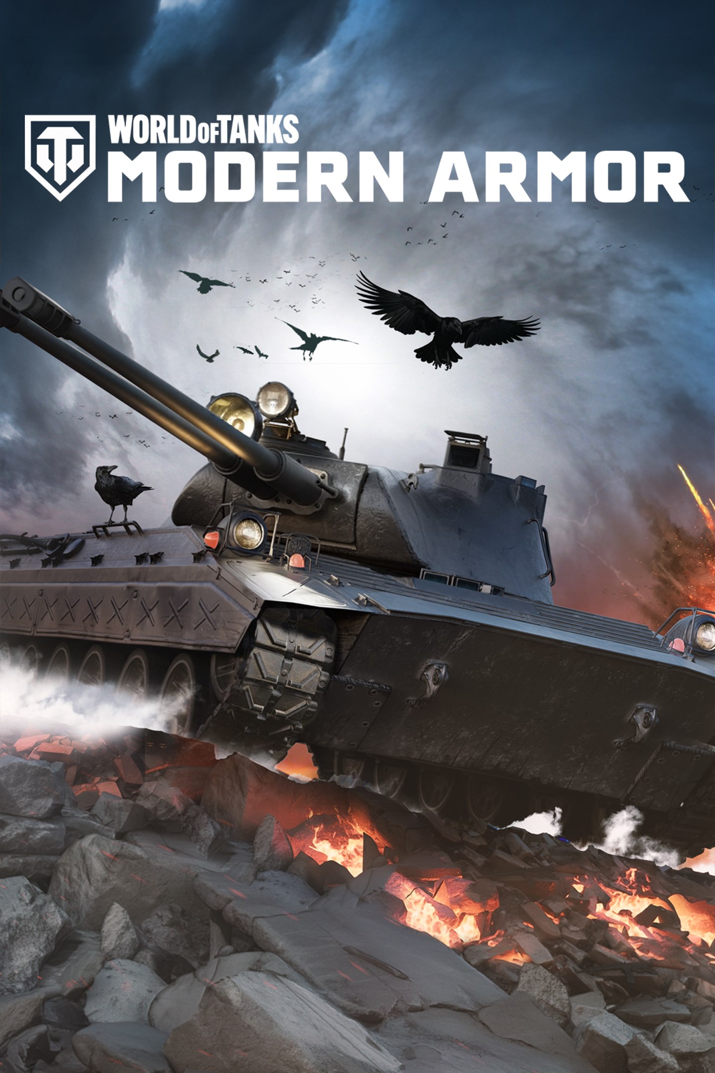 World of Tanks Modern Armor