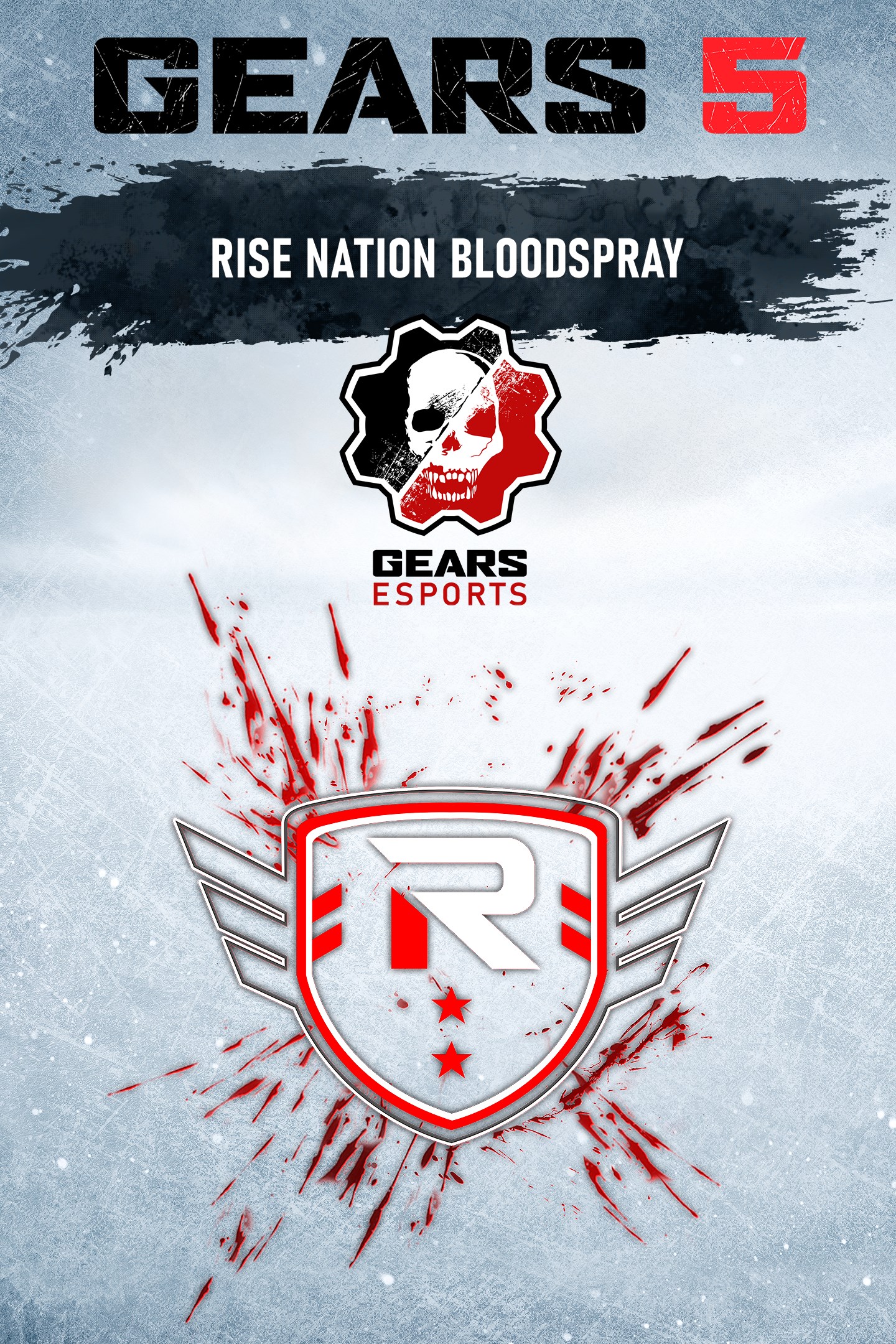 Купить ключ дешево Цветная подпись палача Rise Nation
