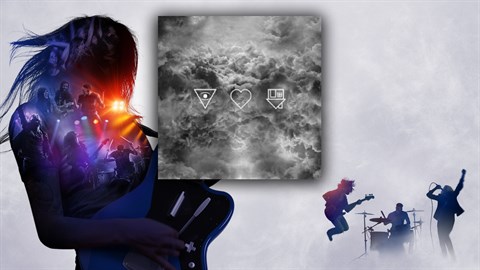 "Sweater Weather" - The Neighbourhood