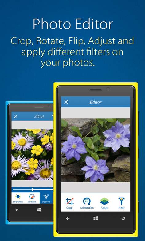 Folder Lock for Windows 10 free download on 10 App Store