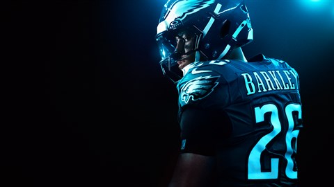 Conteúdo do EA SPORTS™ Madden NFL 26 Deluxe Edition