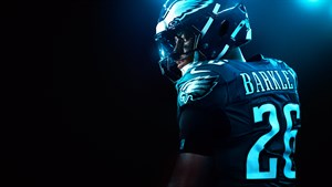 Материалы издания Deluxe EA SPORTS™ Madden NFL 26