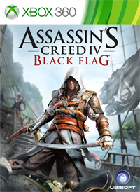 Assassin’s Creed IV Black Flag