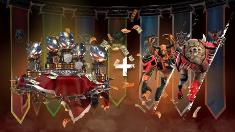 Mutant Football League - Season Pass
