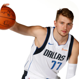 Luka Doncic Wallpaper HD HomePage - Microsoft Edge Addons