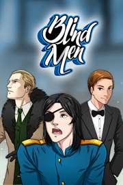Купить ключ дешево Blind Men (Xbox One)