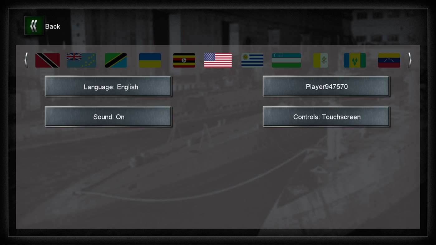 #9. Submarine Patrol 3D (Xbox) By: Pepper-Games.com