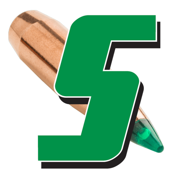 Sierra Reloading Manual Edition VI