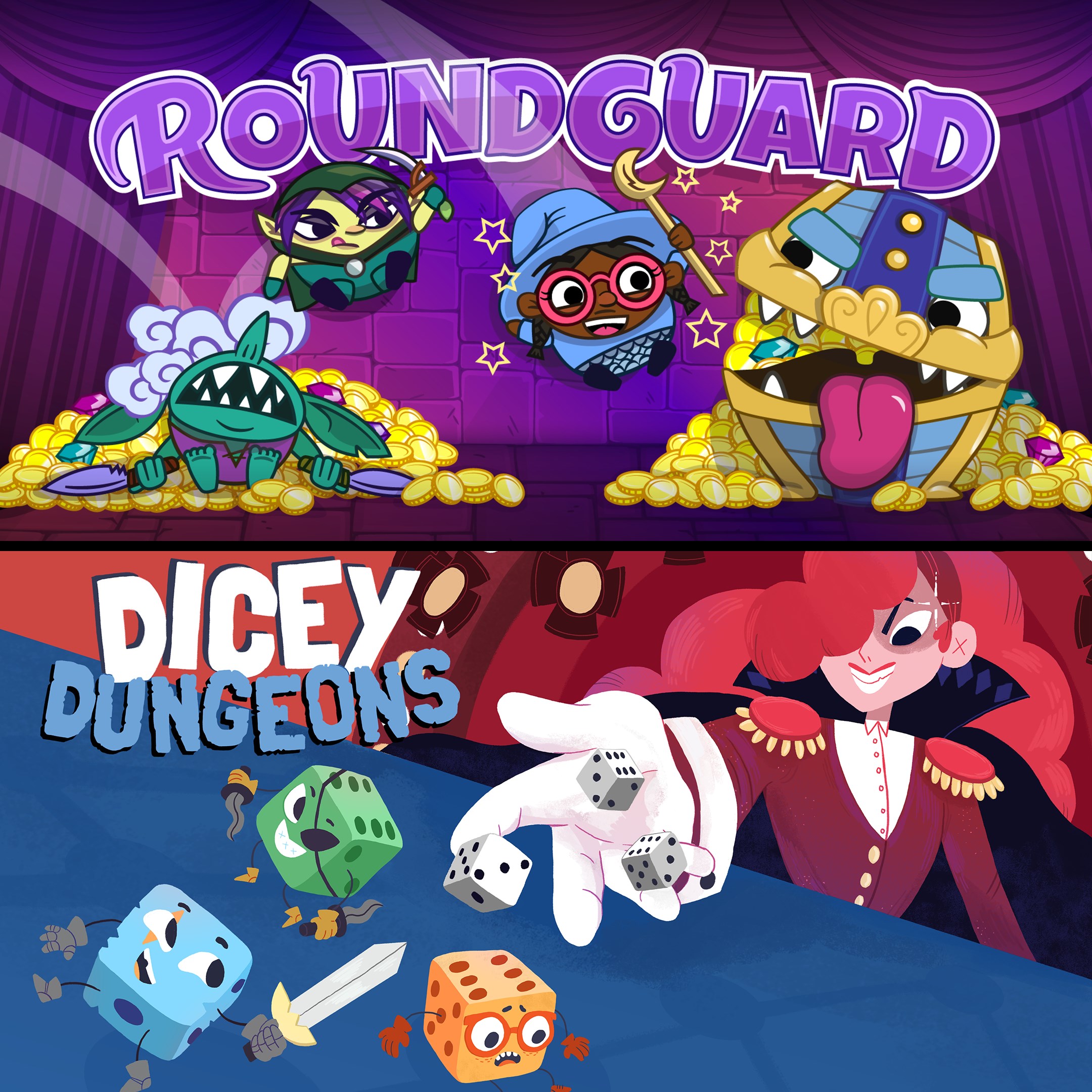 Heroes of Luck Bundle