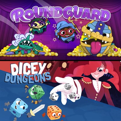 Heroes of Luck Bundle