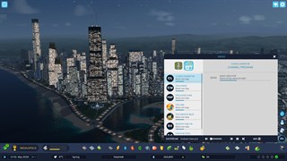Comprar o Cities: Skylines II - Cloud Lounge FM | Xbox